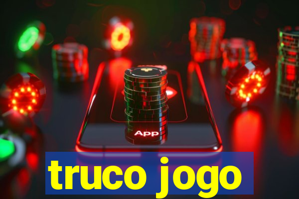 truco jogo